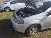 Chevrolet Aveo • 2010 • 170,000 km 6