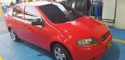 Chevrolet Aveo • 2011 • 98,000 km 2