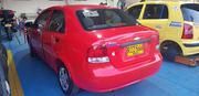 Chevrolet Aveo • 2011 • 98,000 km 9