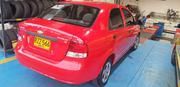 Chevrolet Aveo • 2011 • 98,000 km 6