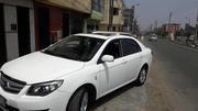 BYD All New F3 • 2013 • 91,000 km 7