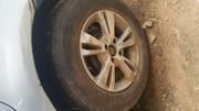 Volkswagen Vento • 2001 • 120 km 1