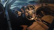 Chevrolet Sonic • 2014 • 59,097 km 5