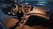 Chevrolet Sonic • 2014 • 59,097 km 11