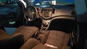 Chevrolet Sonic • 2014 • 59,097 km 7