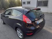 Ford Fiesta • 2013 • 80,000 km 3