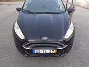 Ford Fiesta • 2013 • 80,000 km 2