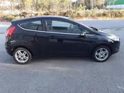 Ford Fiesta • 2013 • 80,000 km 1