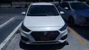 Hyundai Accent • 2018 • 30,000 km 1