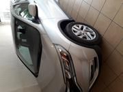 Honda CR-V • 2016 • 42,000 km 2