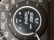 Honda CR-V • 2016 • 42,000 km 3