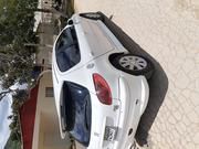 Peugeot 206 • 2006 • 122,000 km 5