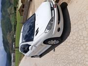 Peugeot 206 • 2006 • 122,000 km 4