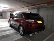 Ford Edge • 2016 • 29,500 km 3