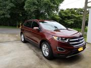 Ford Edge • 2016 • 29,500 km 5