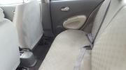 Nissan March • 2004 • 117,249 km 2