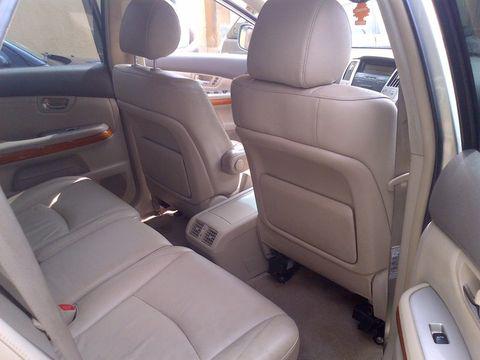 Lexus RX • 2005 • 10,000 km 4