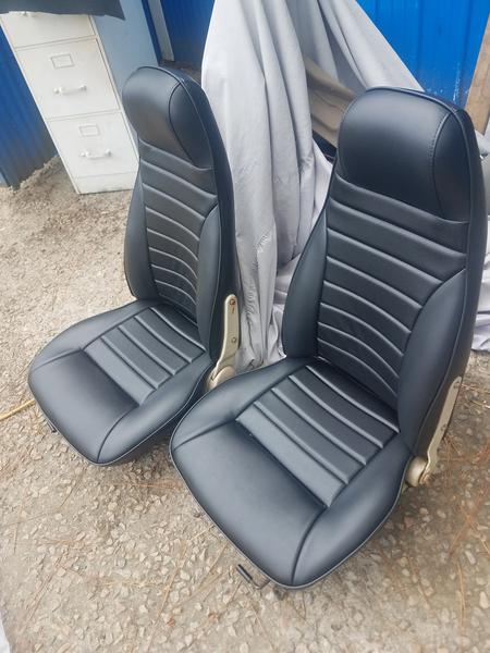 Nissan Ad • 1978 • 89,000 km 4