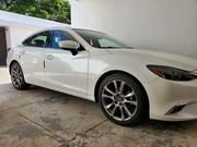 Mazda 6 • 2017 • 25,000 km 3