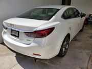 Mazda 6 • 2017 • 25,000 km 4