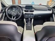 Mazda 6 • 2017 • 25,000 km 2