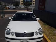 Volkswagen Polo • 2005 • 142,600 km 1