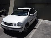 Volkswagen Polo • 2005 • 142,600 km 8