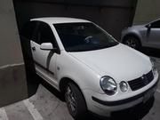 Volkswagen Polo • 2005 • 142,600 km 5