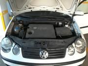 Volkswagen Polo • 2005 • 142,600 km 2