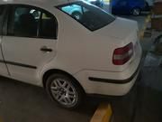 Volkswagen Polo • 2005 • 142,600 km 10