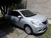 Nissan Versa • 2014 • 110,000 km 2