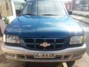 Chevrolet Luv • 2003 • 190,000 km 2