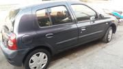 Renault Clio • 2008 • 123,000 km 1