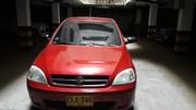 Chevrolet Corsa • 2004 • 215 km 4