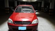 Chevrolet Corsa • 2004 • 215 km 2