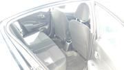 Nissan Versa • 2016 • 38,500 km 1