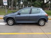 Peugeot 206 • 2007 • 48,500 km 5