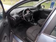 Peugeot 206 • 2007 • 48,500 km 6