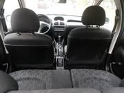 Peugeot 206 • 2007 • 48,500 km 3