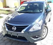 Nissan Versa • 2016 • 38,500 km 8