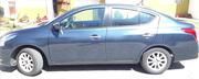 Nissan Versa • 2016 • 38,500 km 6