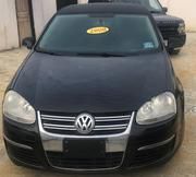 Volkswagen Jetta • 2008 • 137,000 km 4