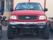 Ford F-150 • 2001 • 200,000 km 9