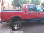Ford F-150 • 2001 • 200,000 km 7
