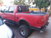 Ford F-150 • 2001 • 200,000 km 5