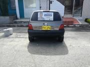 Renault Twingo • 2006 • 105,000 km 5