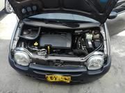 Renault Twingo • 2006 • 105,000 km 7