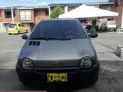 Renault Twingo • 2006 • 105,000 km 4