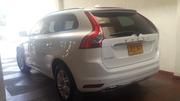 Volvo XC60 • 2017 • 48,000 km 1