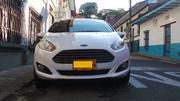 Ford Fiesta • 2015 • 51,000 km 3
